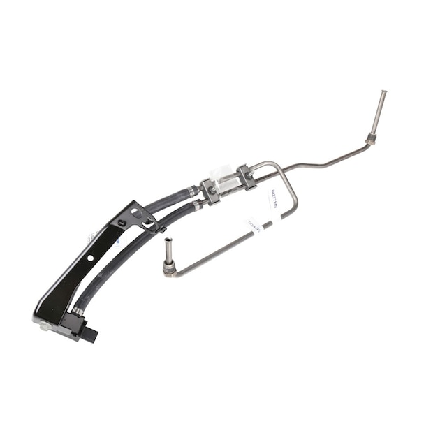 GM Genuine Parts Exhaust Pressure Differential Sensor Pipe
