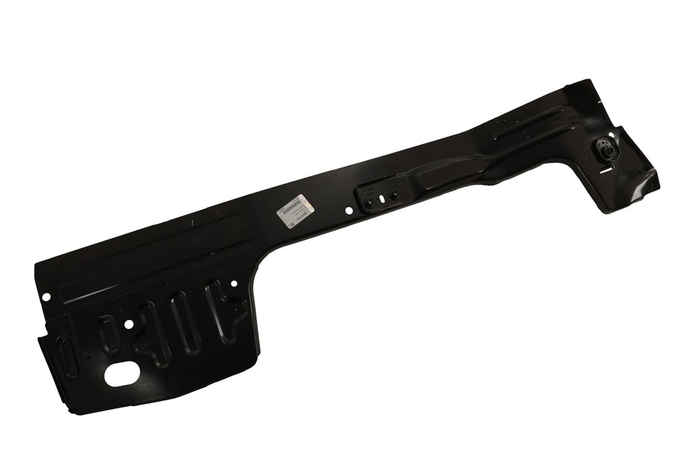 GM Genuine Parts Driver Side Rear Compartment Floor Panel Rear Rail