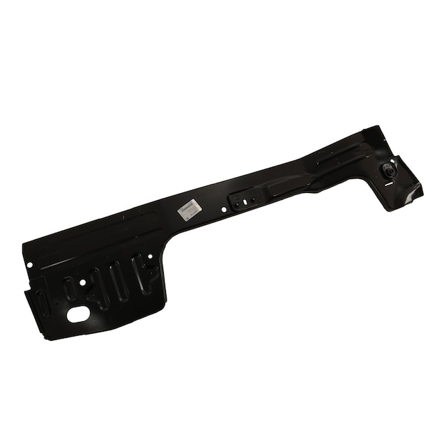 GM Genuine Parts Driver Side Rear Compartment Floor Panel Rear Rail