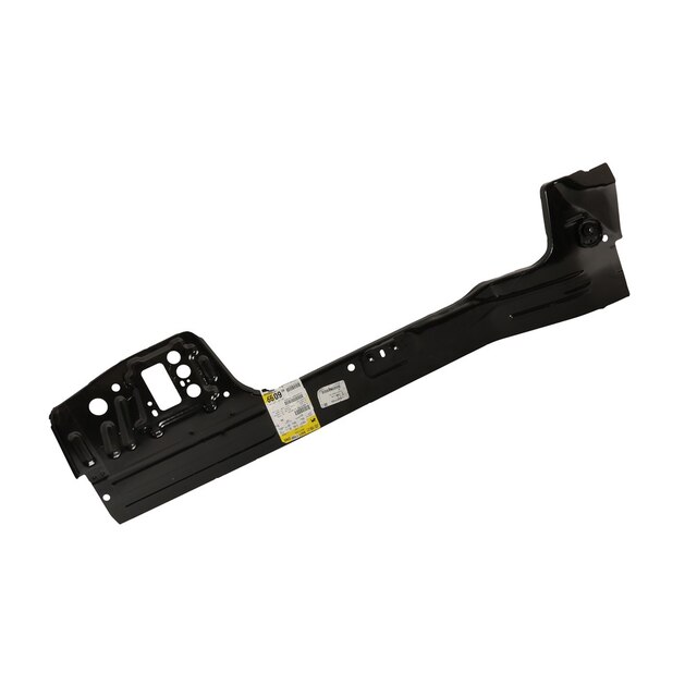 GM Genuine Parts Passenger Side Rear Compartment Floor Panel Rear Rail