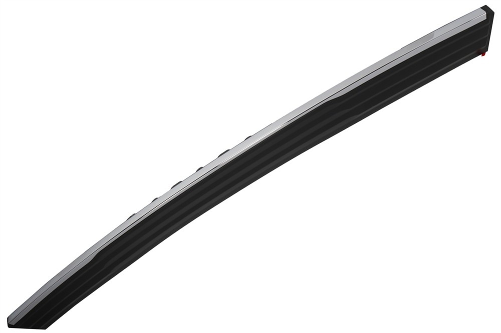 GM Genuine Parts Rear Bumper Fascia Step Pad