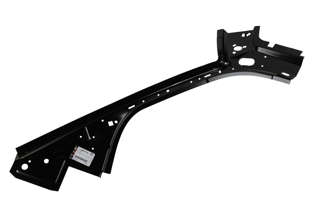 GM Genuine Parts Passenger Side Windshield Inner Side Frame Reinforcement