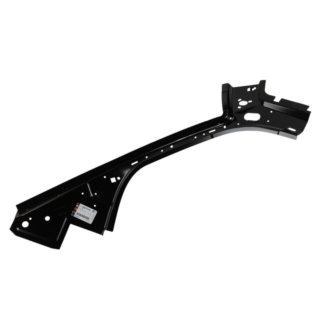 GM Genuine Parts Passenger Side Windshield Inner Side Frame Reinforcement