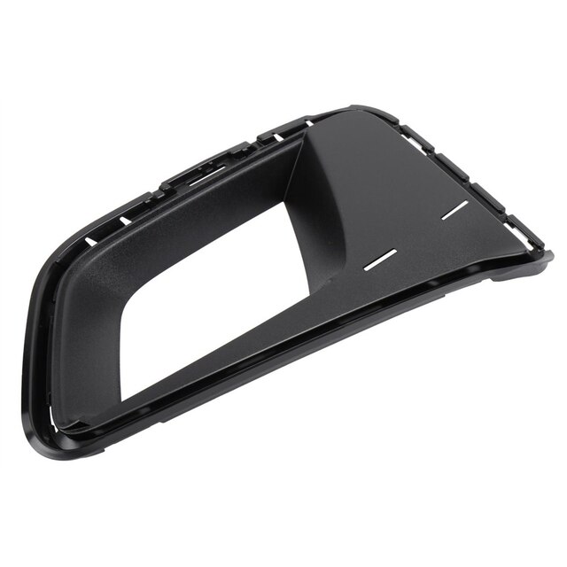 GM Genuine Parts Front Driver Side Fog Lamp Bezel