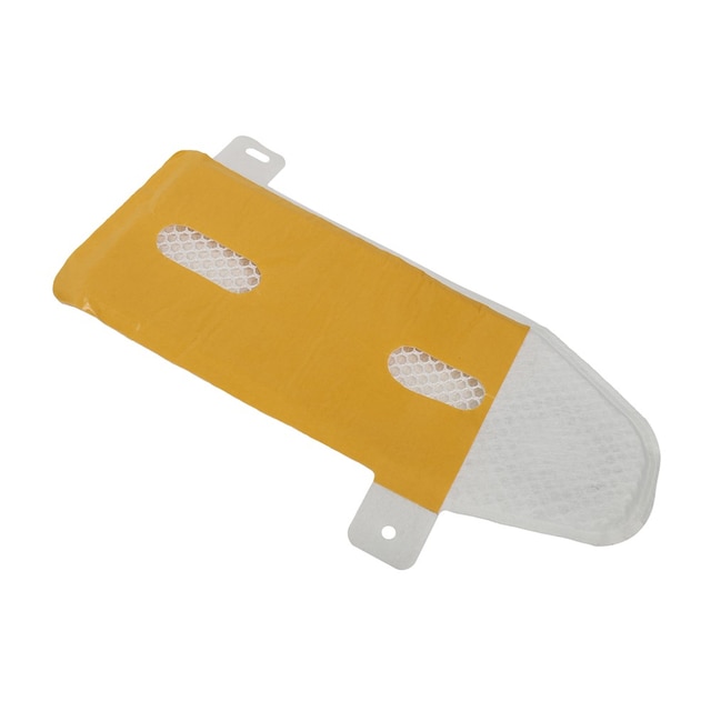 GM Genuine Parts Front Seat Back Vent Fan Mat