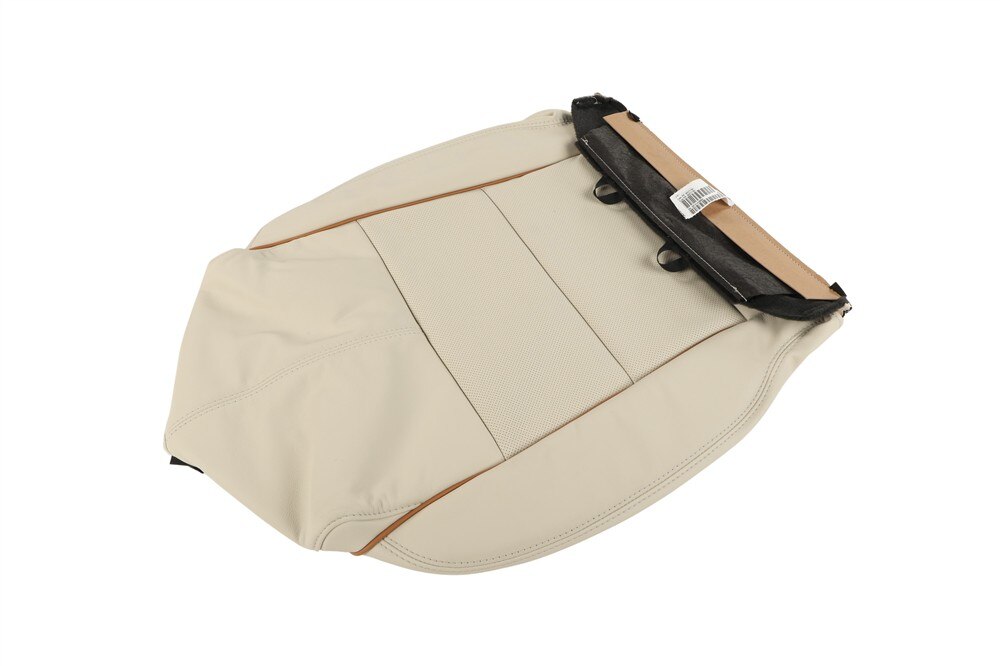 GM Genuine Parts Light Wheat Driver Seat Cushion Cover