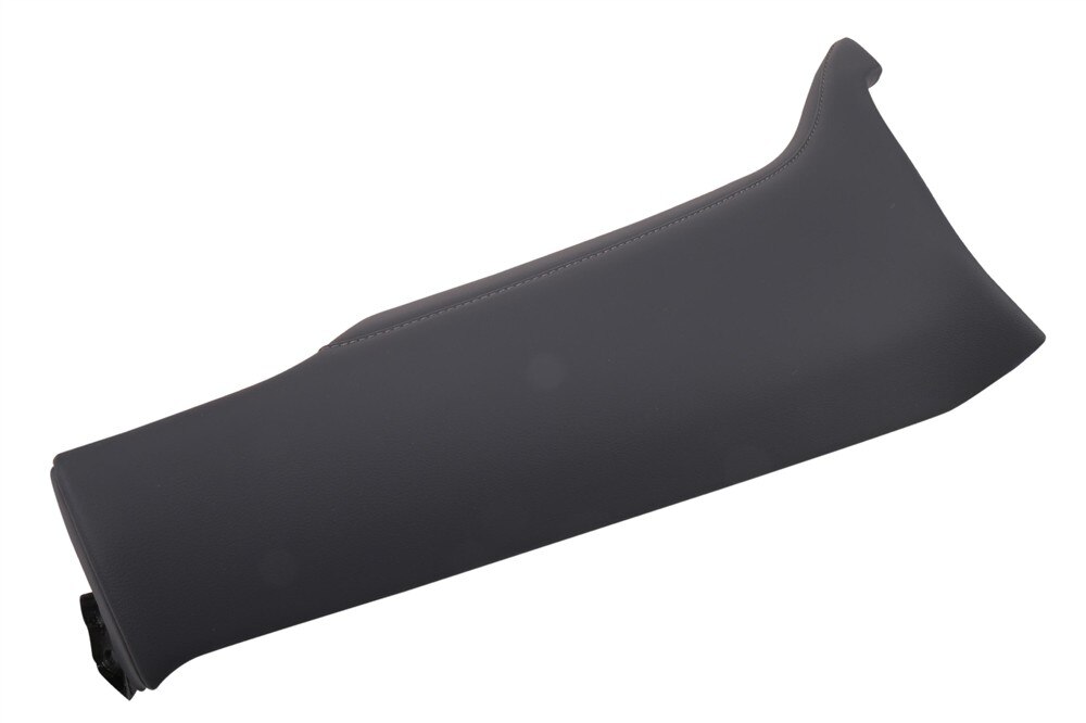 GM Genuine Parts Dark Galvanized Cool Passenger Side Instrument Panel Trim Pad