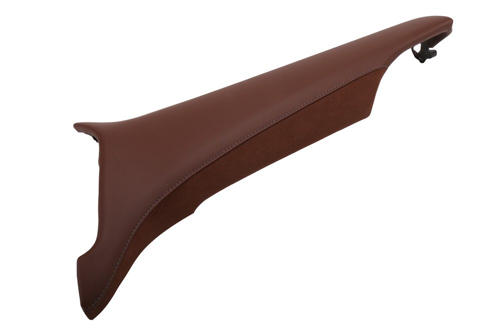GM Genuine Parts Loft Brown Passenger Side Instrument Panel Trim Pad