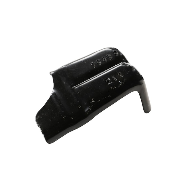 GM Genuine Parts Body Side Front Passenger Side Fender Upper Front Bracket