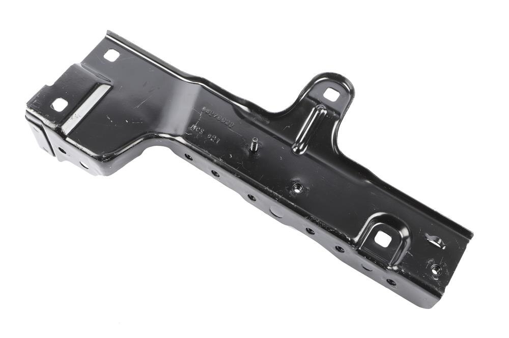 Cadillac GM Genuine Parts Driver Side Headlamp Bracket