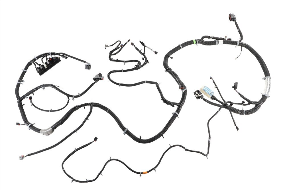 GM Genuine Parts Chassis Wiring Harness