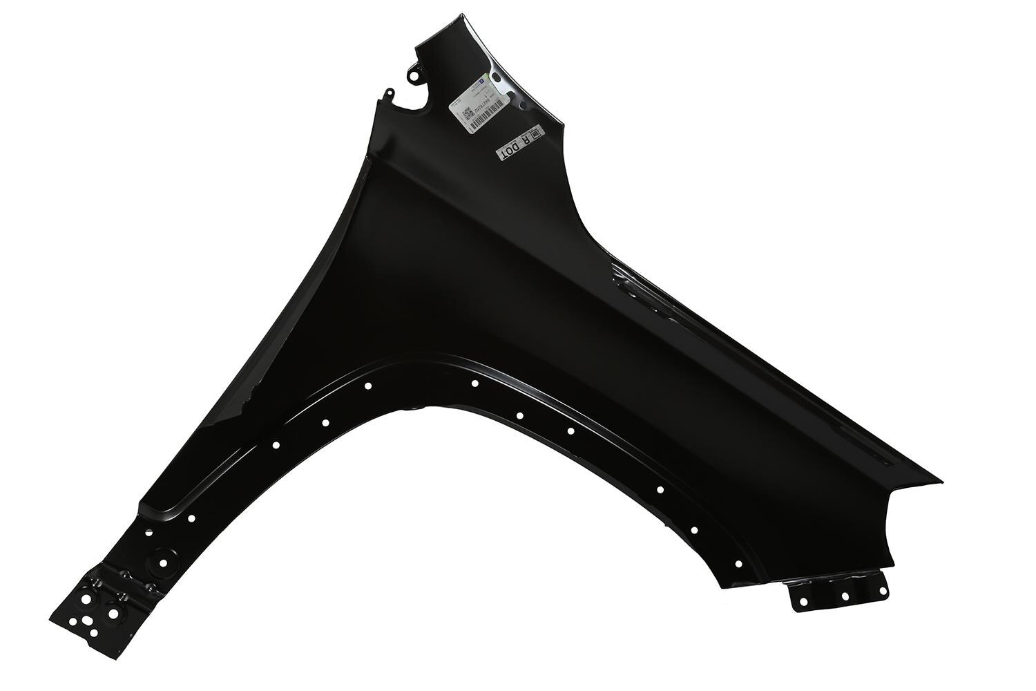 GMC GM Genuine Parts Front Driver Side Fender | 84278262