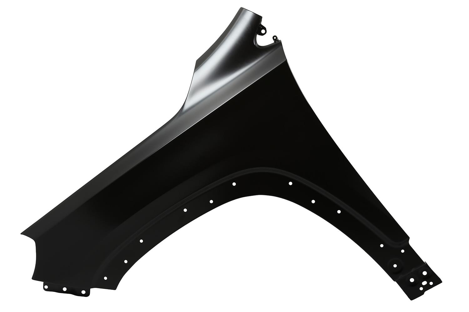 GMC GM Genuine Parts Front Driver Side Fender | 84278262