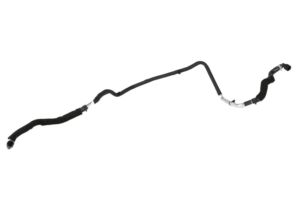 GM Genuine Parts Exhaust Pressure Differential Sensor Pipe