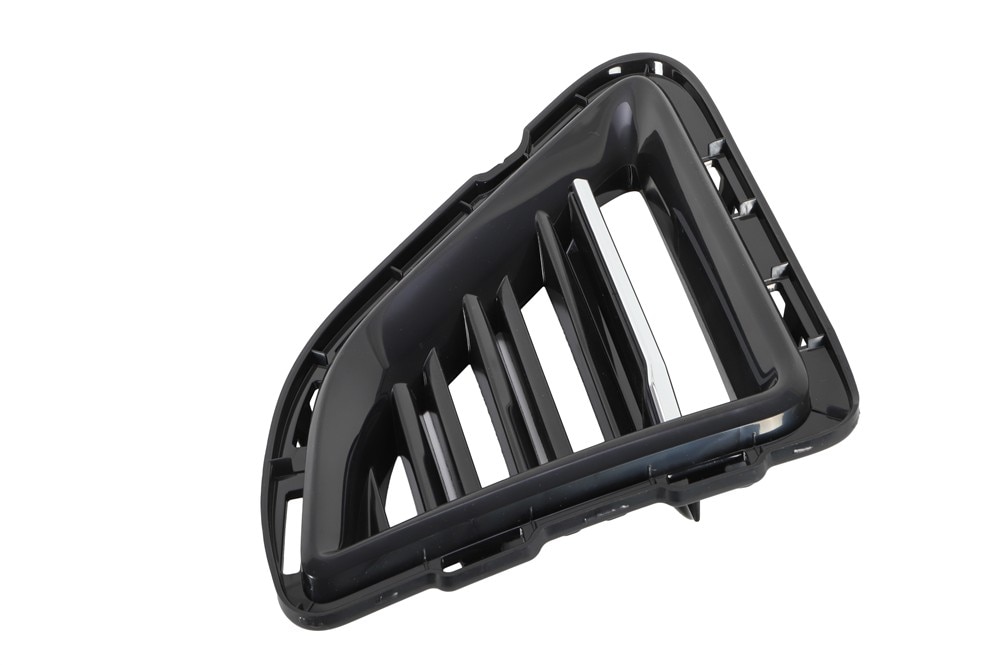 GM Genuine Parts Front Driver Side Outer Grille