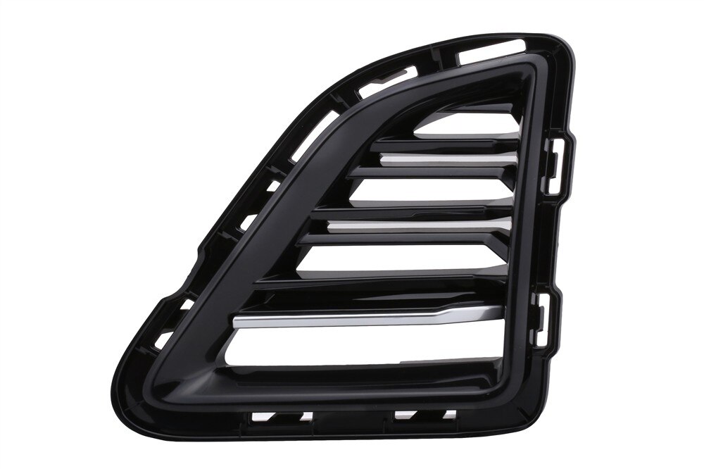 GM Genuine Parts Passenger Side Grille