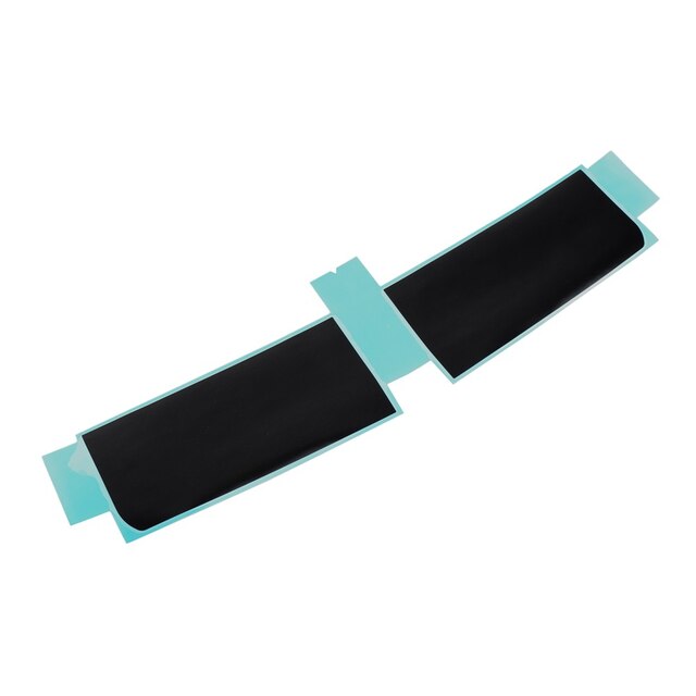 GM Genuine Parts Black Rear End Spoiler Decal