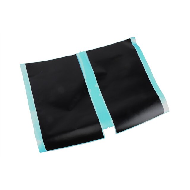 GM Genuine Parts Black Rear Compartment Lid Decal