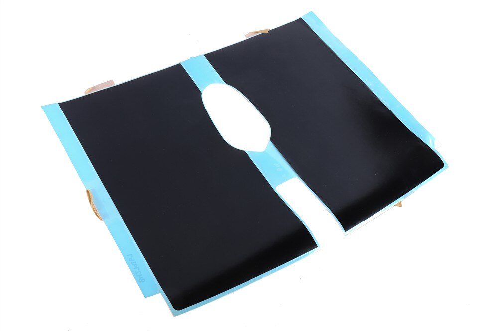 GM Genuine Parts Black Rear Compartment Lid Decal