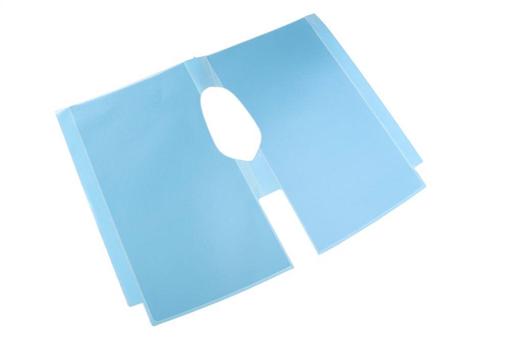 GM Genuine Parts White Rear Compartment Lid Decal