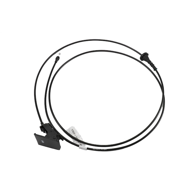 GM Genuine Parts Jet Black Hood Primary Latch Release Cable