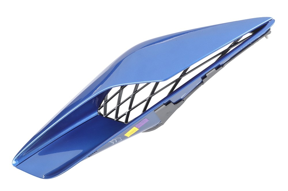 GM Genuine Parts Rhythm & Blue Metallic Driver Side Quarter Panel Scoop