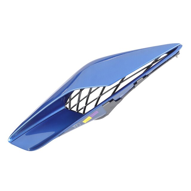 GM Genuine Parts Rhythm & Blue Metallic Driver Side Quarter Panel Scoop