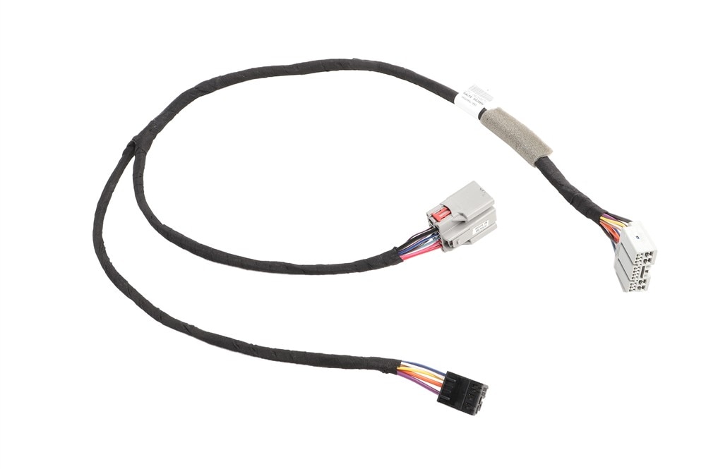 GM Genuine Parts Sunroof Wiring Harness