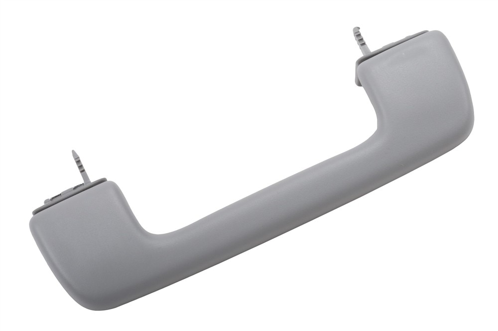 GM Genuine Parts Light  Ash Gray Roof Rail Assist Handle