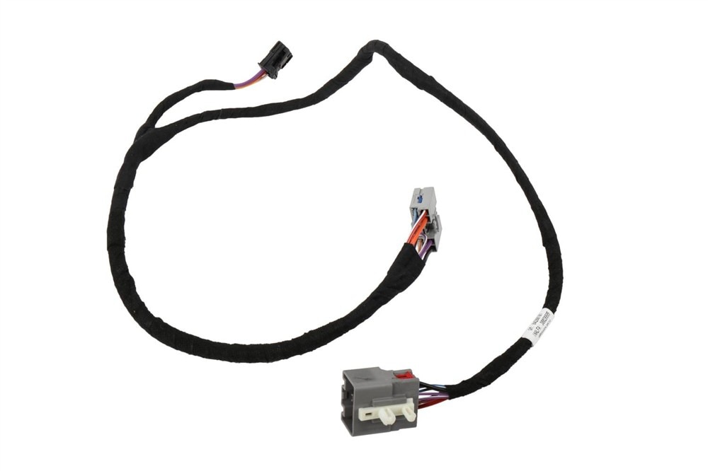 GM Genuine Parts Sunroof Wiring Harness
