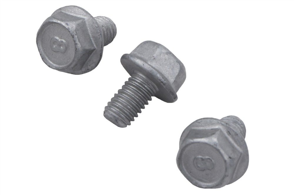 GM Genuine Parts Parking Brake Bolt