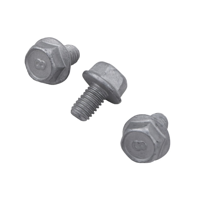 GM Genuine Parts Parking Brake Bolt