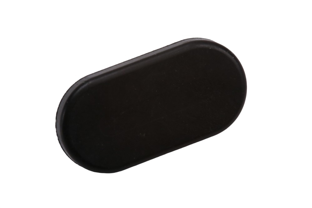 GM Genuine Parts Rear Parking Brake Inspection Hole Plug