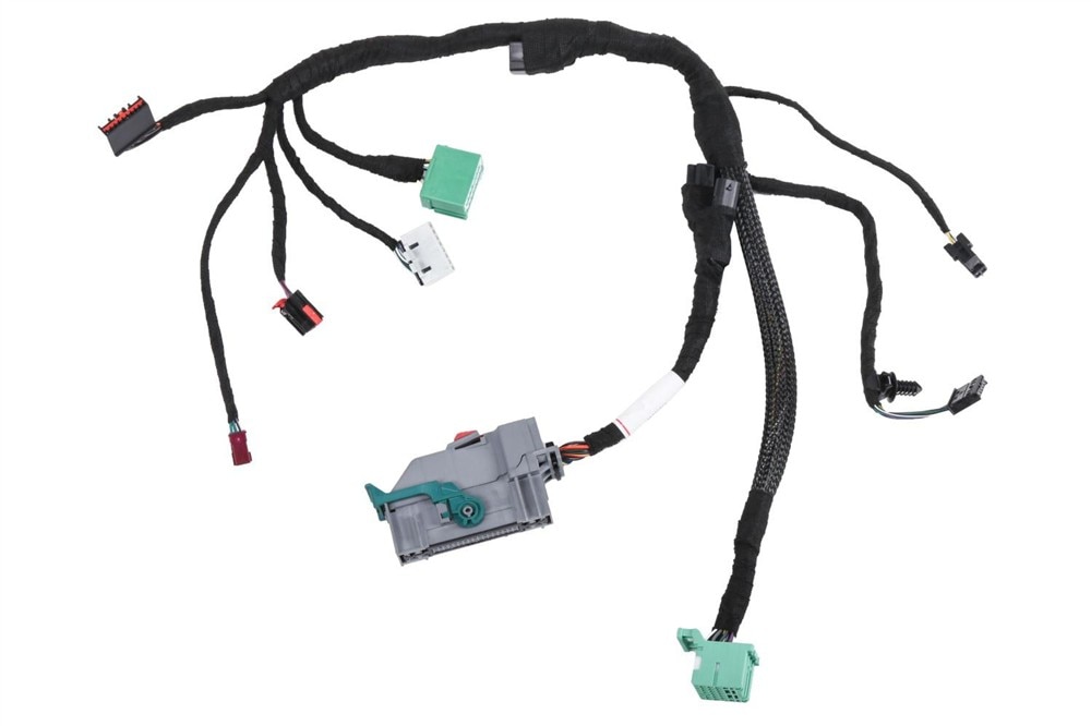 GM Genuine Parts Steering Column Wiring Harness