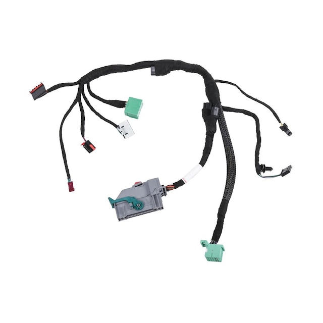 GM Genuine Parts Steering Column Wiring Harness