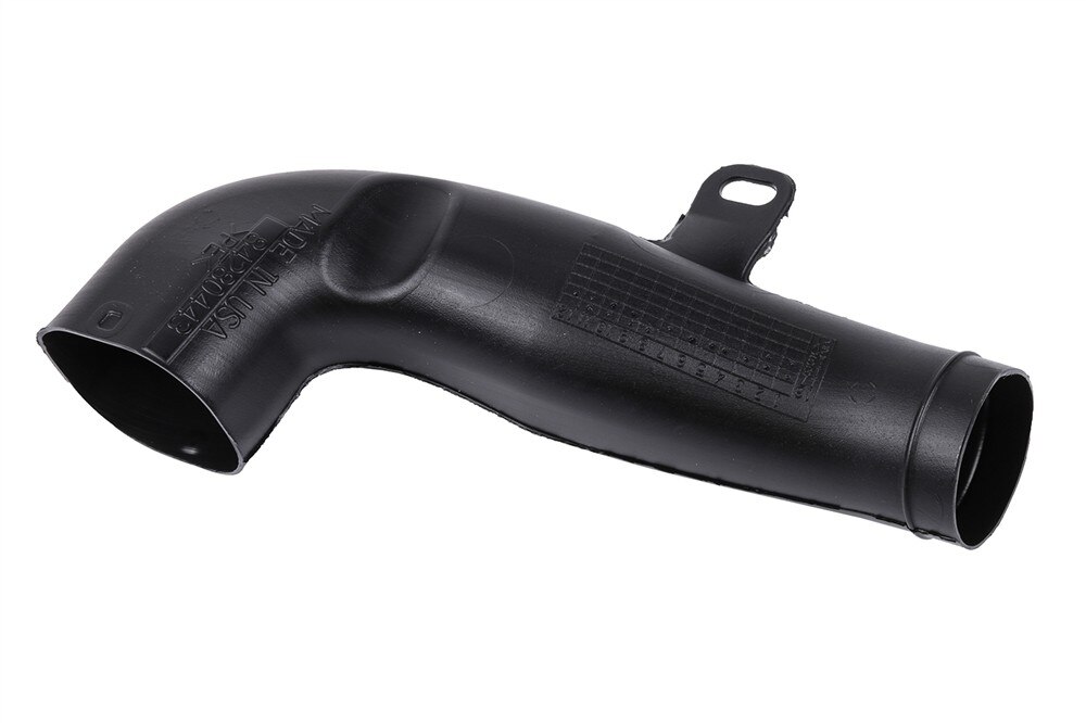 GM Genuine Parts Passenger Side Floor Rear Air Outlet Duct