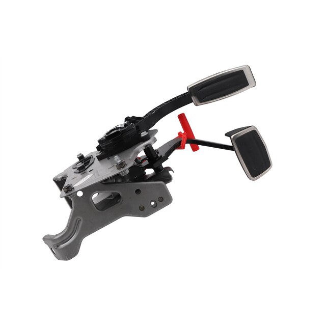GM Genuine Parts Accelerator and Brake Pedal Set