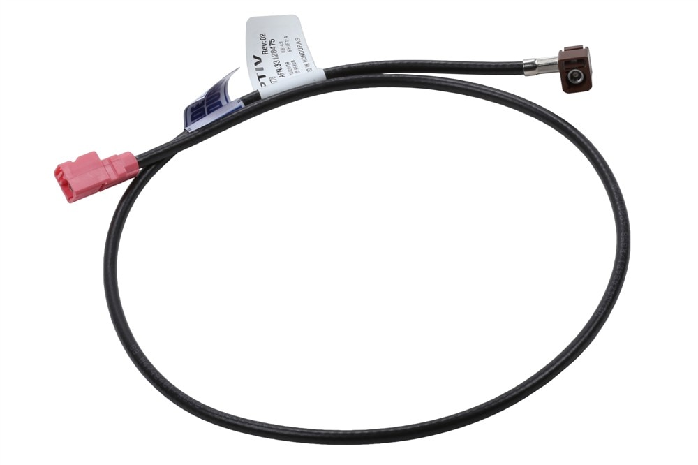 GM Genuine Parts Digital Radio and Navigation Antenna Coaxial Cable