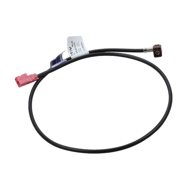 GM Genuine Parts Digital Radio and Navigation Antenna Coaxial Cable