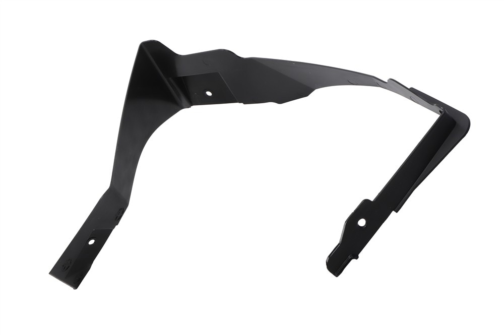 GM Genuine Parts Driver Side Radiator Air Lower Seal