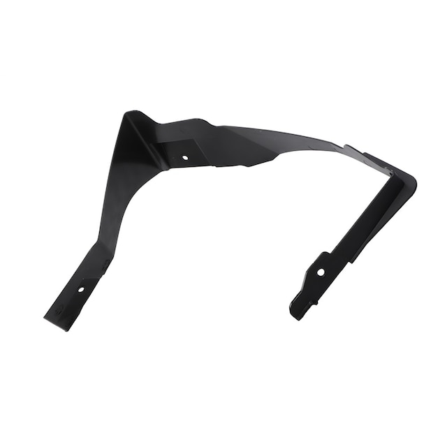 GM Genuine Parts Driver Side Radiator Air Lower Seal