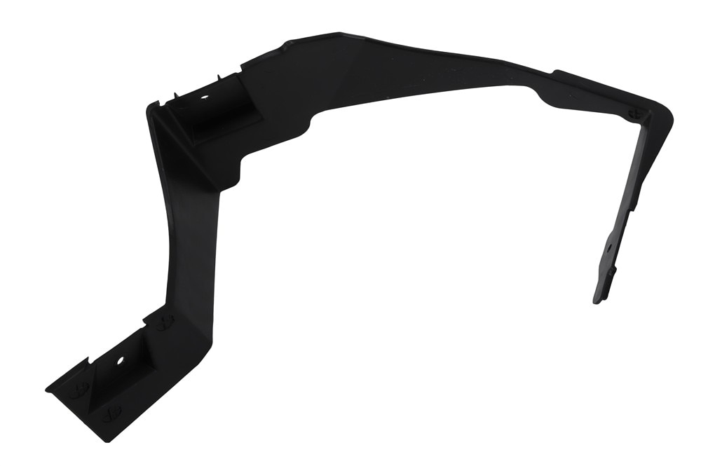 GM Genuine Parts Passenger Side Radiator Air Lower Seal