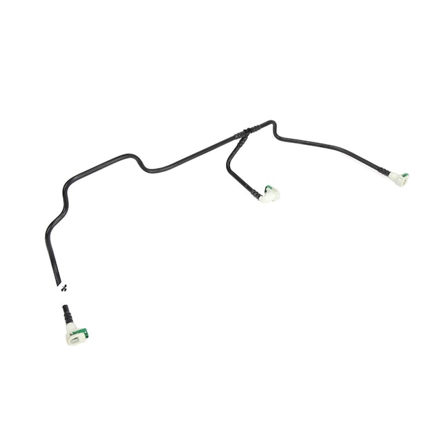 GM Genuine Parts Vapor Canister Vent Hose
