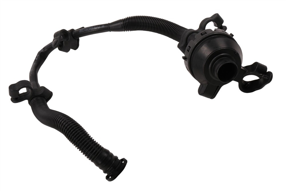 GM Genuine Parts Air Cleaner Resonator