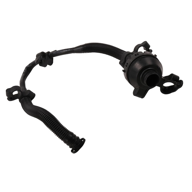 GM Genuine Parts Air Cleaner Resonator