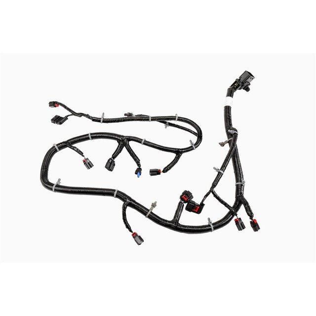 GM Genuine Parts Rear Object Alarm Sensor Wiring Harness