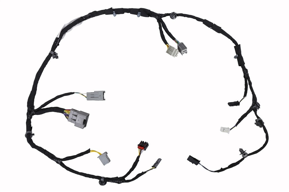 GM Genuine Parts Front Driver Side Door Wiring Harness