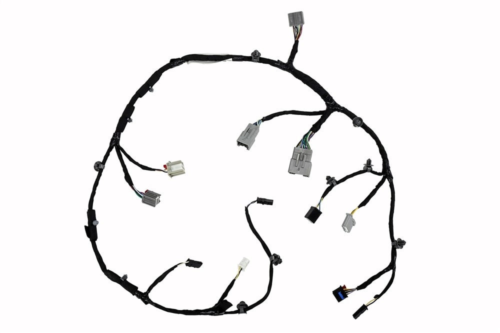 GM Genuine Parts Front Driver Side Door Wiring Harness