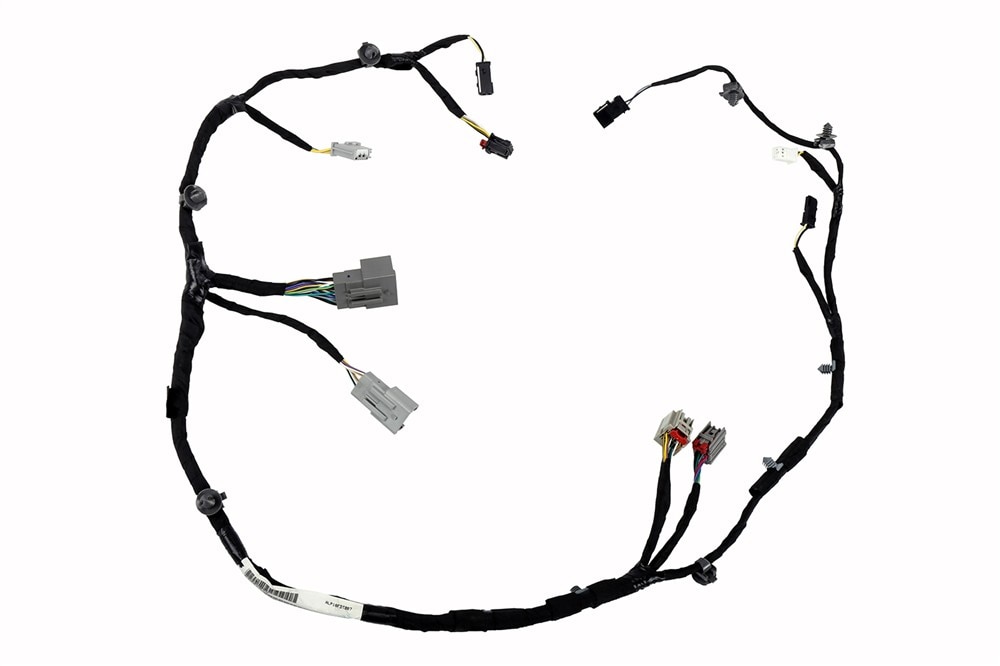 GM Genuine Parts Front Driver Side Door Wiring Harness