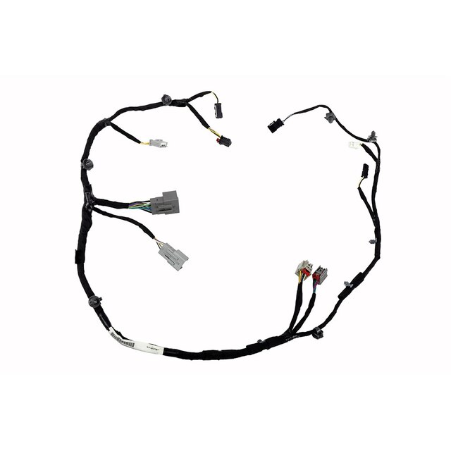GM Genuine Parts Front Driver Side Door Wiring Harness